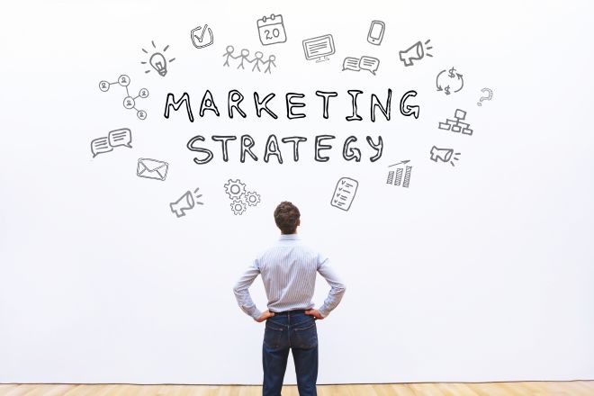 Marketing Strategy in 2023: What will it look like?