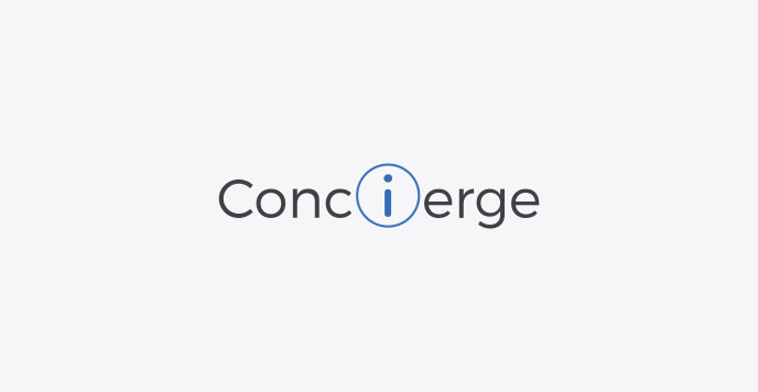 Concierge logo