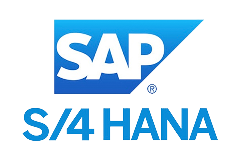 Logo SAP HANA