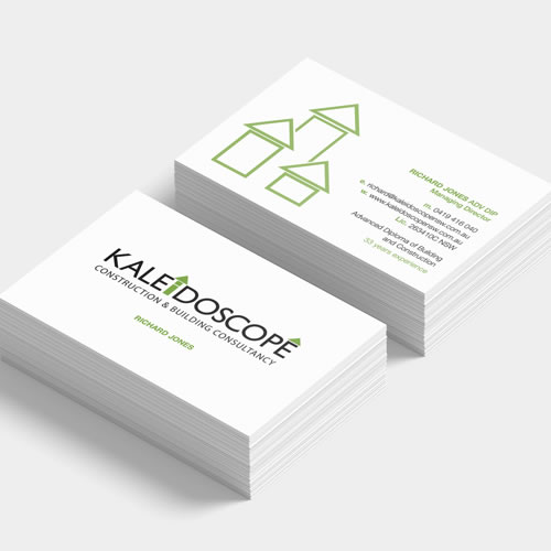 Kaleidoscope Construction - Building and Construction
