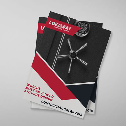 Lokaway - Storage - Gun Safety