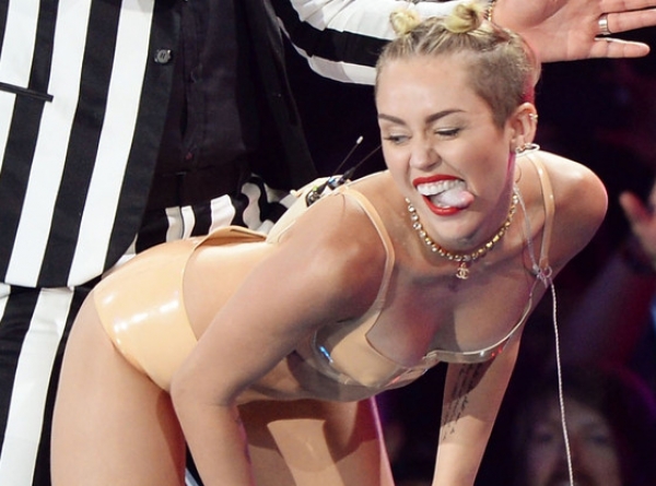 What we all can learn from Miley Cyrus