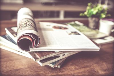 Unlocking Alternatives: Benefits of Promoting in Magazines and Commerce Editorials for Contact Centres | Digital Noch