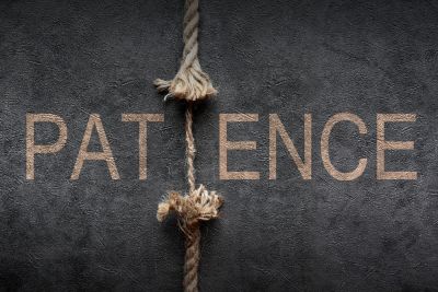 Why Patience Pays Off: The Importance of Nurturing Leads Over Time