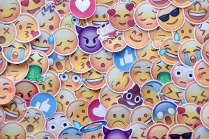 Step Up Your B2b Marketing Game with Emoji