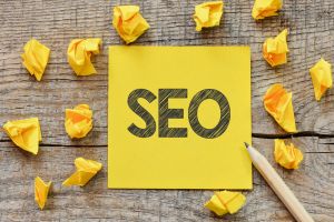 The Role of SEO in Driving Website Traffic and Sales