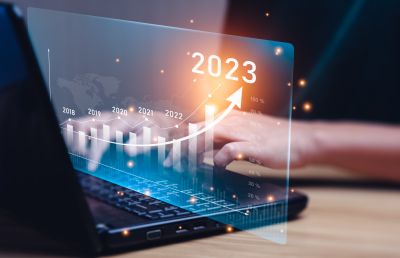 5 Marketing Trends for 2023