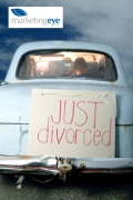 Divorce - it's never easy 
