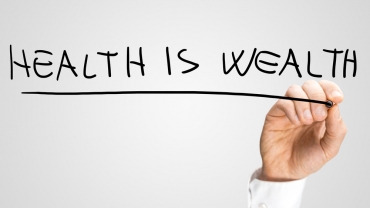 Why your health is crucial to your success
