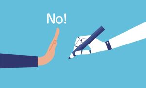 Some Marketers Are Rejecting AI: Here’s why