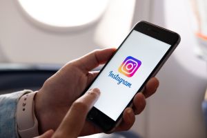 Swipe Up to Shop: The Instagram E-Commerce Explosion
