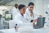 Why life sciences businesses are reliant on S/4HANA