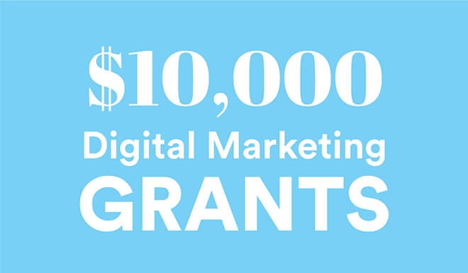 $10 000 Grant for Melbourne Small Business Owners