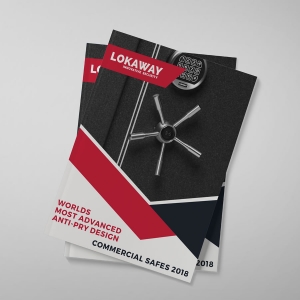 Lokaway - Storage - Gun Safety
