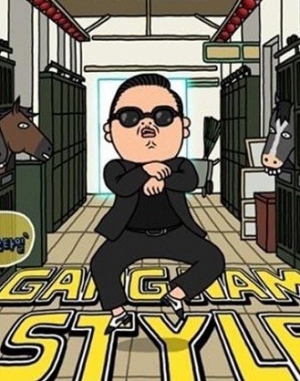 Do you have the Gangnam Style?