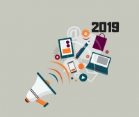 Marketing trends to pay attention to in 2019!