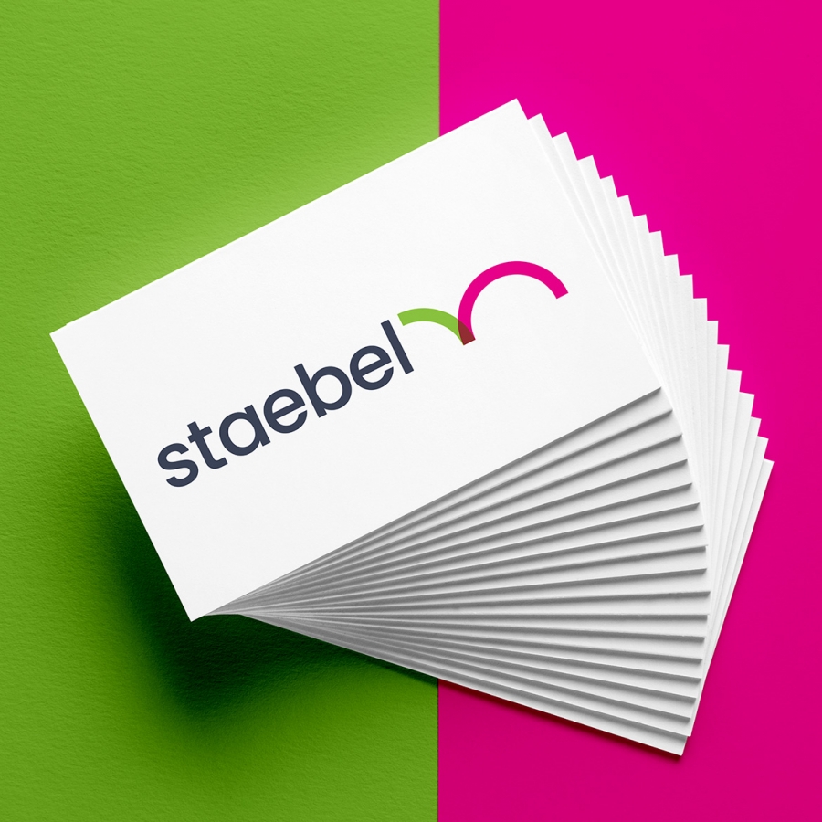 Staebel - Marketing Eye Portfolio