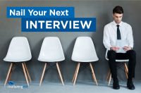 Perfect Guide To Nailing A Marketing Graduate Job Interview