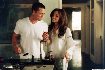 What we can all learn from Angelina Jolie and Brad Pitt