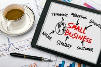 9 Tactics to Boost your Small Business Marketing Strategy