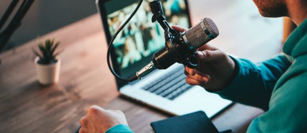 Why Podcasting is the Next Best Thing for Marketers