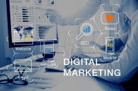 Crucial job positions in a digital marketing company with a high ROI