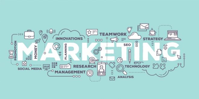 Why You Should Use Technology for Your Marketing Strategy