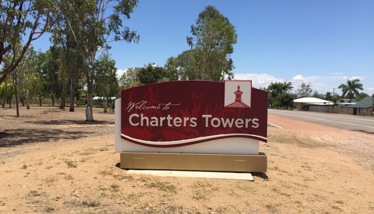 Charters Towers - Regional Council - Government