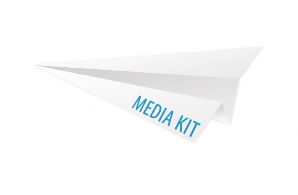 What's in a media kit : Things have changed in 2012.Have you?