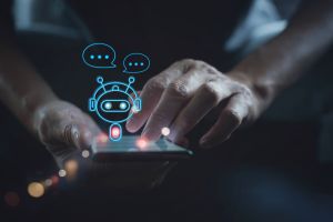 The Power of AI Chatbots
