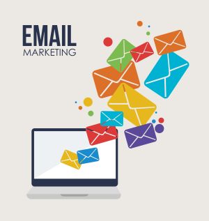 Using AI to improve email marketing campaigns