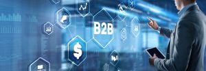 The tech stack needed to execute a B2B marketing plan