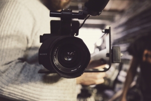Why You Should Use Video in Your Content Marketing