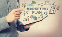 Example of a marketing plan that guarantees success