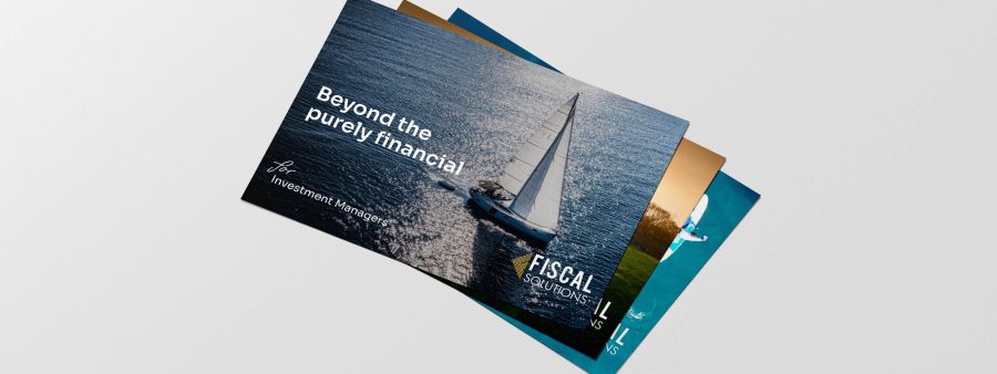 Fiscal Solutions - Marketing Eye Portfolio