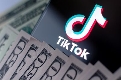 How Top Brands are Experimenting with TikTok.