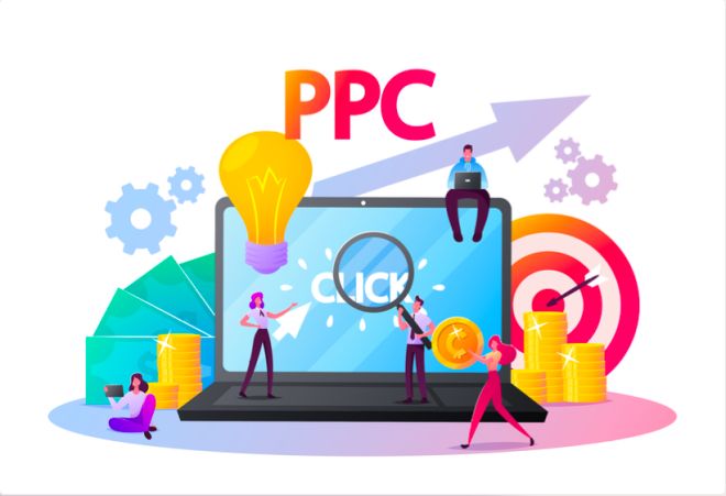 Why Pay Per Click is relevant when advertising your business