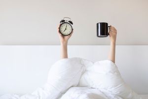 The Power Hour: Creating a Perfect Morning Routine for Marketing Success