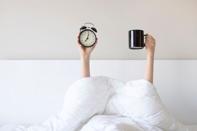 Crafting Your Ideal Morning Routine for Marketing Success