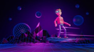 How brands can use the metaverse before it’s too late