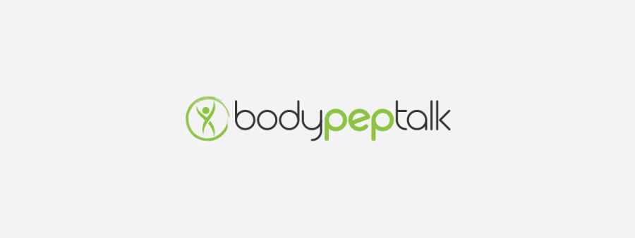 Body Pep Talk - Marketing Eye Portfolio