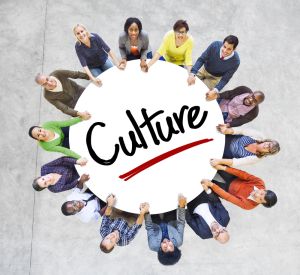 Culture Based Marketing: Unlocking the Power of Cultural Diversity for Business Success