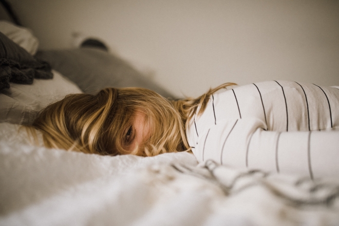 The 3 biggest reasons why entrepreneurs can't sleep