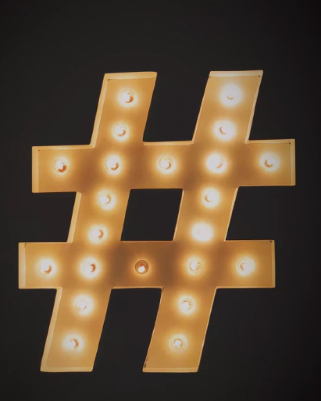Do hashtags really work? - Marketing Eye