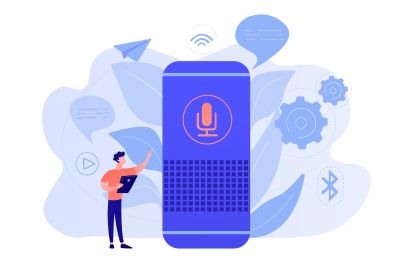The Sound of Success: Dominating Voice Search Optimisation Immediately | Digital Noch