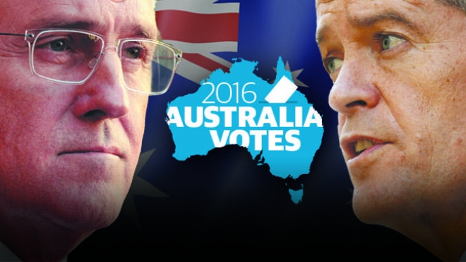 What does this election chaos mean for business owners in Australia?
