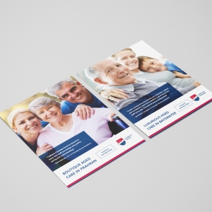 Heritage Care Group - Aged Care - Not for Profit