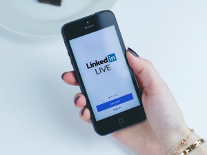 The Best Practices for LinkedIn Live