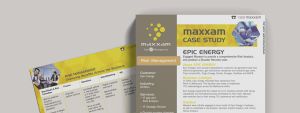 Maxxam - Technology